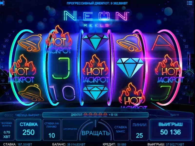 Análise Completa do Cassino Online de Vegas