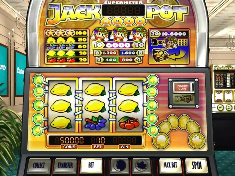 Análise do Cassino Online Hard Rock NJ
