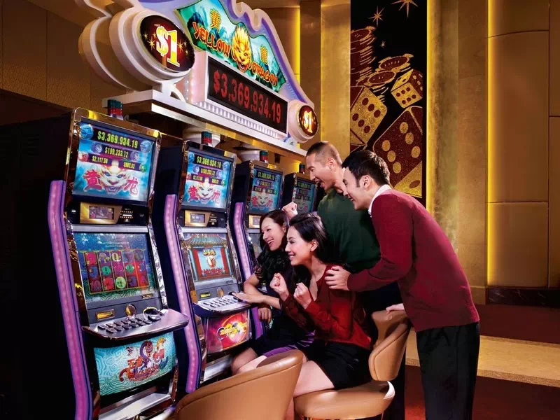 Apostas em Pool de Esportes em Las Vegas