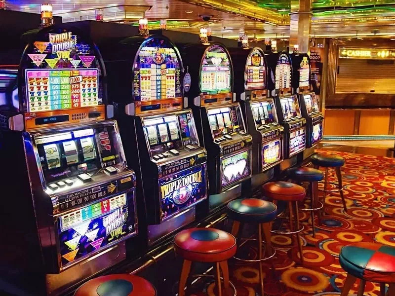 Apostas Esportivas e Cassino ao Vivo Imperdíveis
