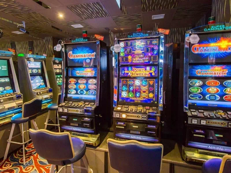 Apostas esportivas e jogos de azar dicas e estratégias