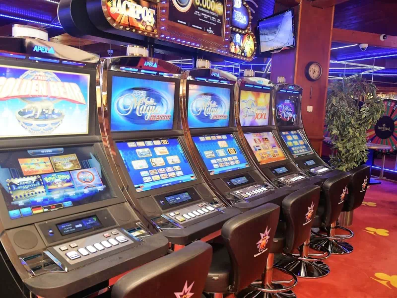 Aposte no Hard Rock Casino Online NJ e Ganhe Hoje