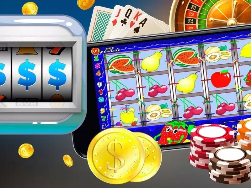Avaliação de casinos online é confiável e segura