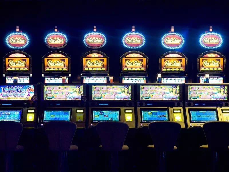 Avaliação de Cassinos Online Melhores para Jogar