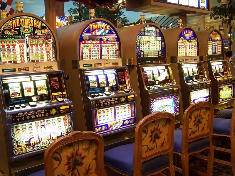 Avaliação dos melhores casinos online hoje