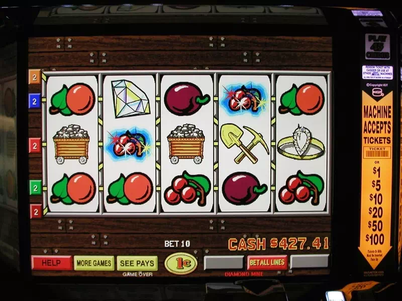 Avaliação dos Melhores Casinos Online na Amazon