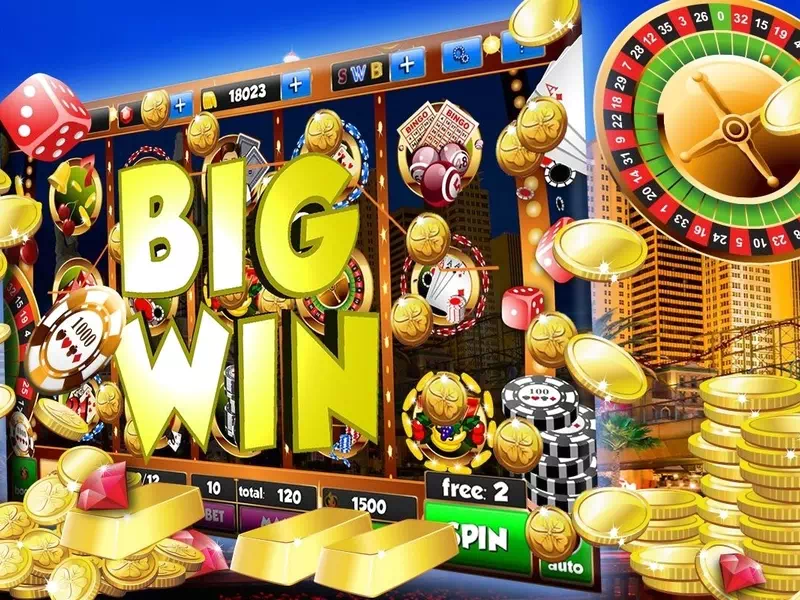 Baixe o software de cassino online hoje mesmo