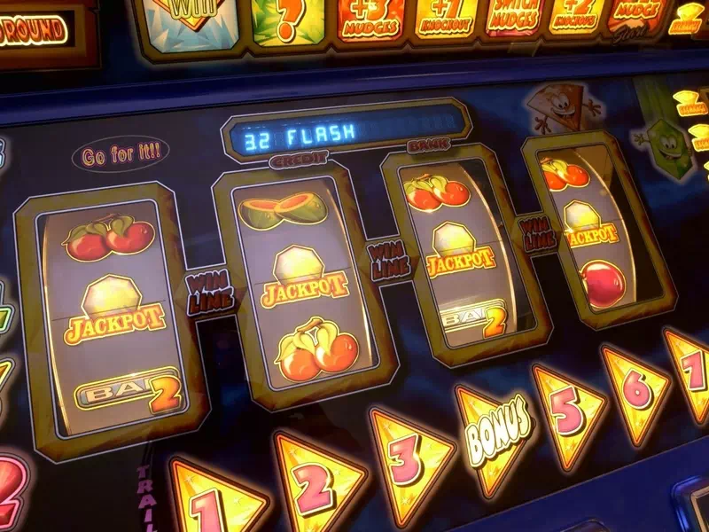 Blackpanther77 o melhor site de slots e cassino online