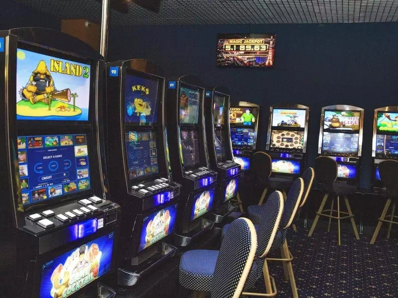 Bônus de cassino online no recyclemsscom descubra agora