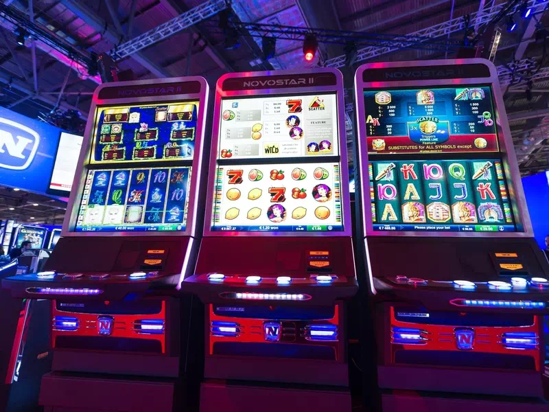Casinô Online à Venda Login Rápido e Seguro