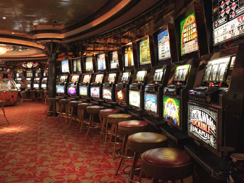 Casino online é confiável como escolher o melhor