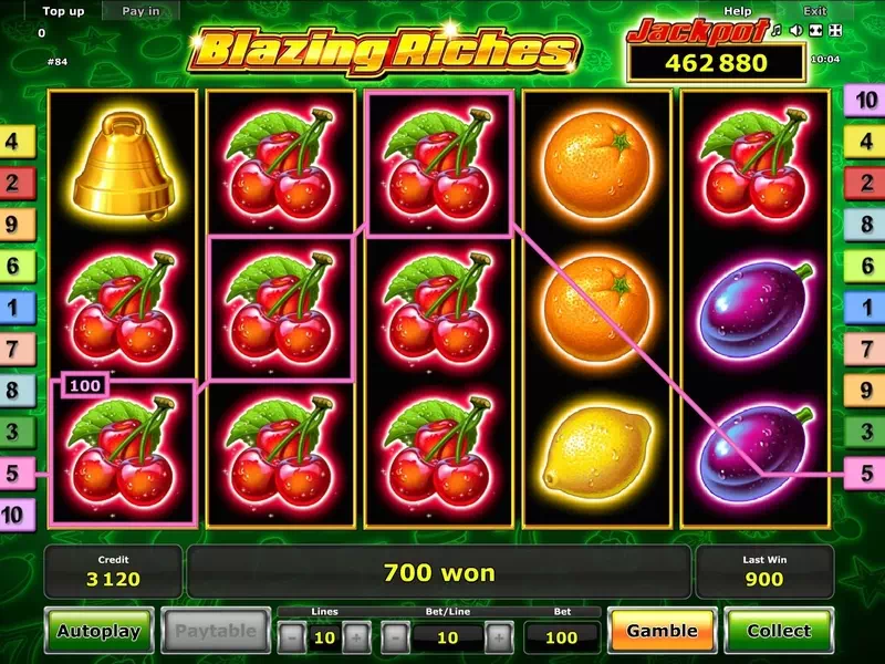 Casino online é confiável descubra a verdade aqui