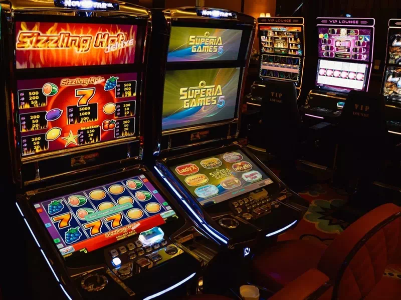 Casino online em África quais são as diferenças