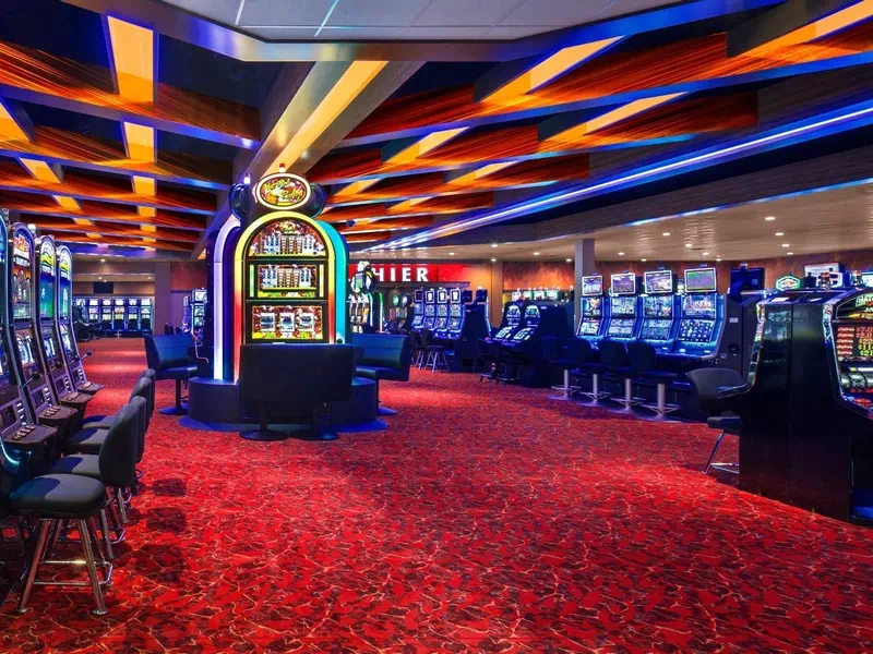 Casino online ou Mercado Pago qual é a melhor opção