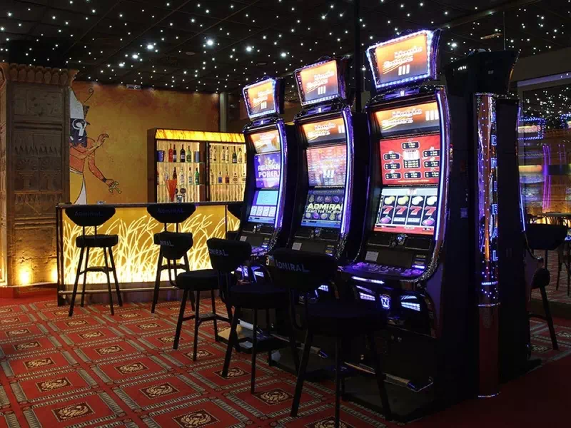 Casino online ou ônibus qual é a melhor opção