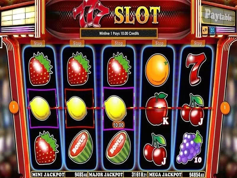 Casino online ou ônix descubra os melhores jogos