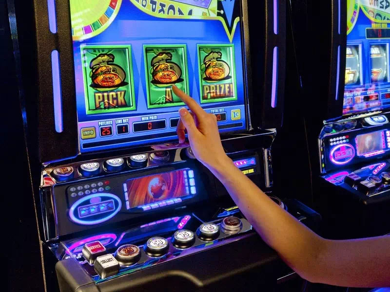 Casino online ou Xbox qual é a melhor opção