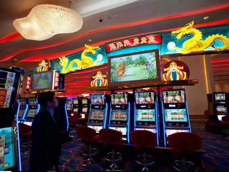 Casino ou Apostas Online Qual é a Melhor Opção
