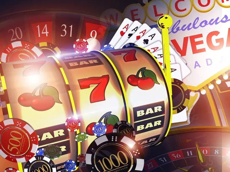 Casinos Online com Apostas a partir de 1 Euro