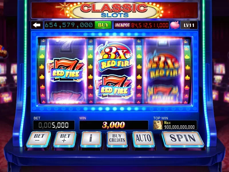 Casinos online na Virgínia é possível e seguro