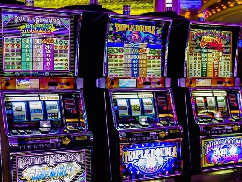 Cassino em Casa Dicas para Jogar e Ganhar Online