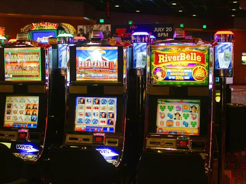 Cassino Golden Nugget Dealer Ao Vivo Experiência Incrível