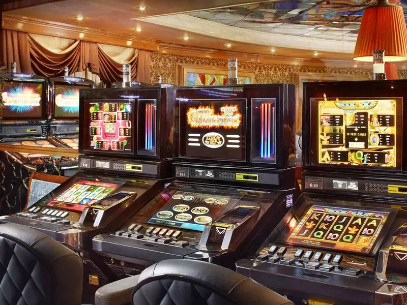 Cassino online blackjack com crupiê ao vivo imperdível