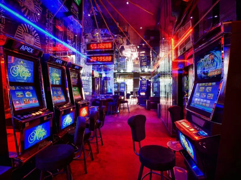 Cassino online bônus ótimo para jogar e ganhar