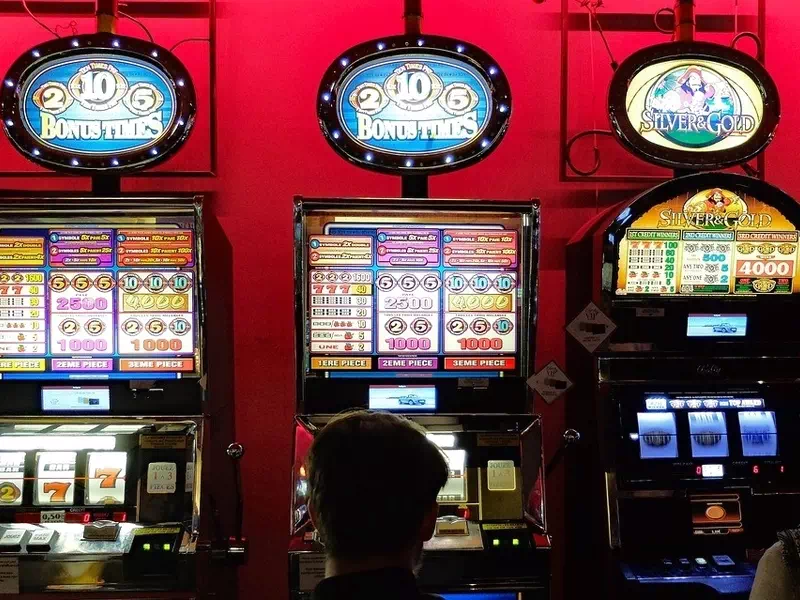 Cassino online bônus sem depósito EUA 2023