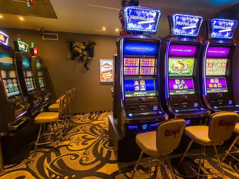 Cassino Online Borgata PA Melhores Jogos e Bônus