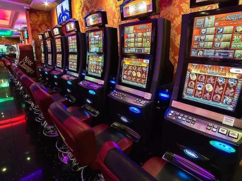 Cassino Online Chumba Dinheiro Real Melhores Dicas