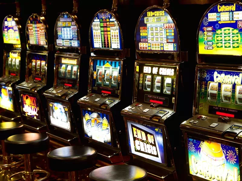 Cassino online com crédito PayPal opções e dicas