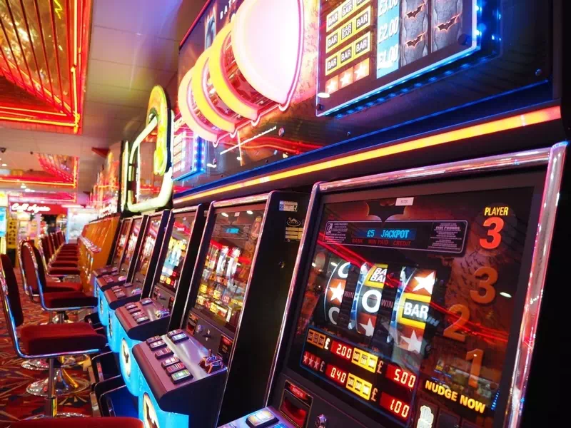 Cassino Online Dicas e Estratégias no Gamblingsage