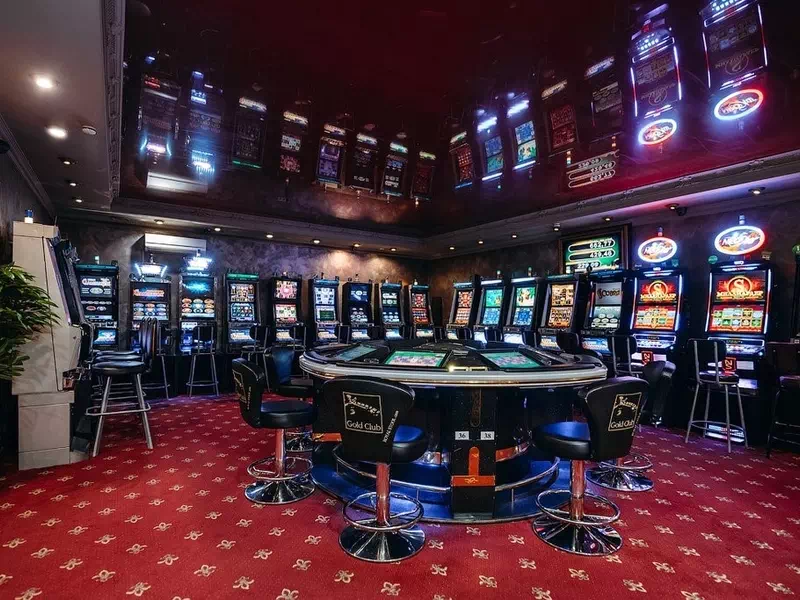Cassino online dinheiro real EUA sem depósito fácil