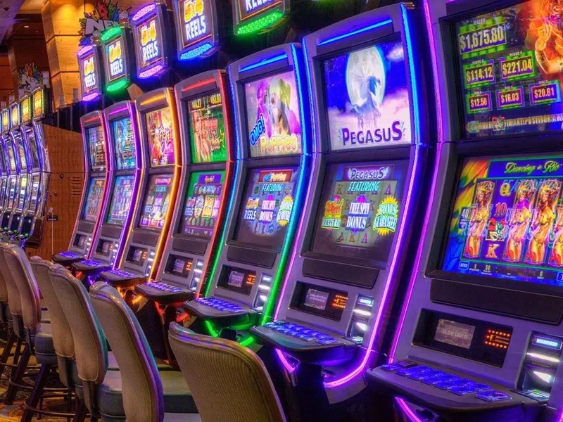 Cassino online dinheiro real sem depósito fácil