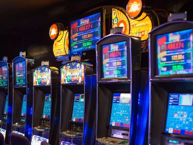 Cassino Online em Illinois Melhores Opções para Jogar