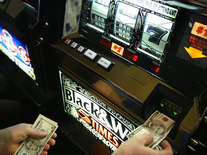 Cassino Online Golden Nugget Melhores Jogos e Ofertas