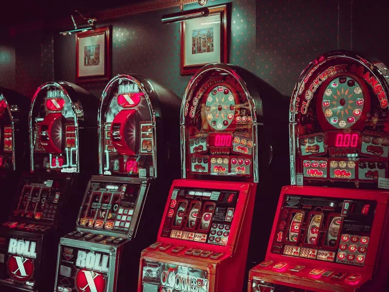 Cassino online grátis as melhores opções para jogar