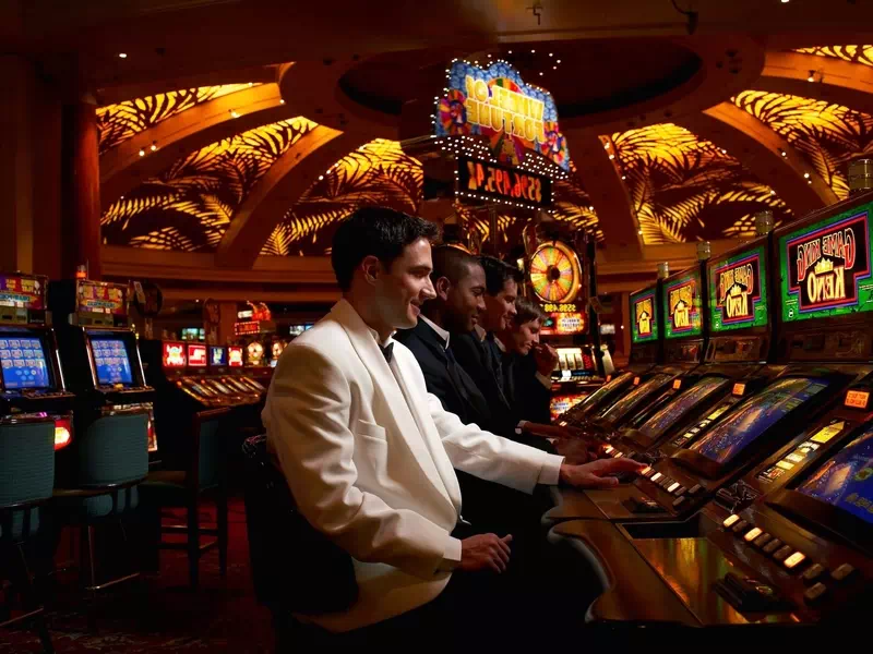 Cassino online grátis completo jogue e ganhe agora