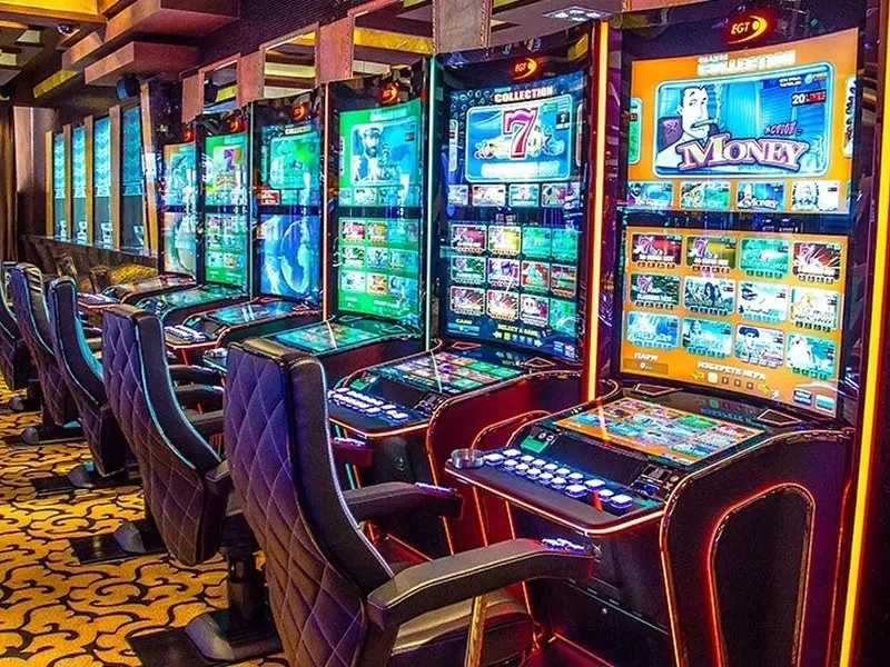 Cassino Online Grátis Melhores Jogos e Dicas