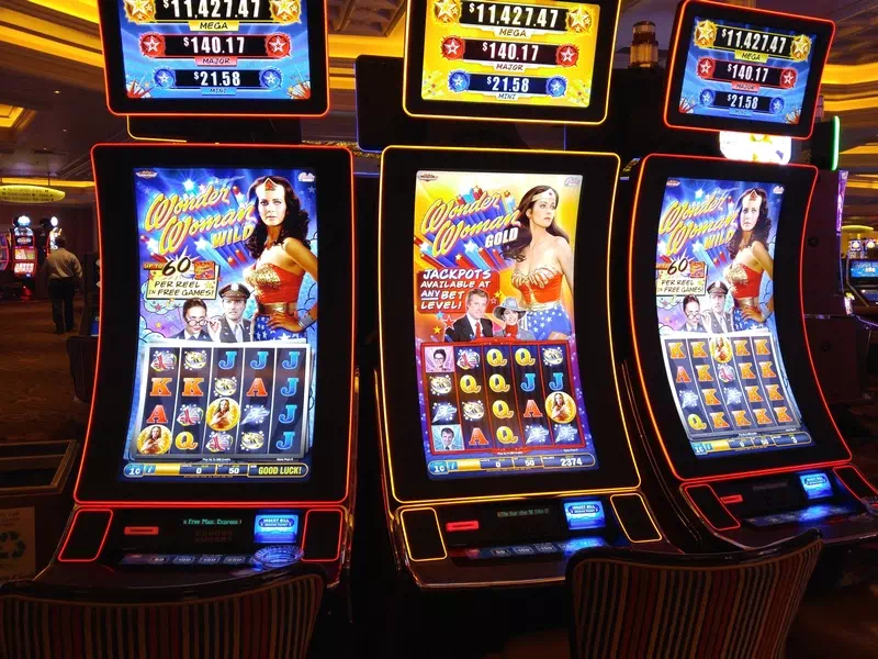 Cassino online grátis sem depósito para você jogar