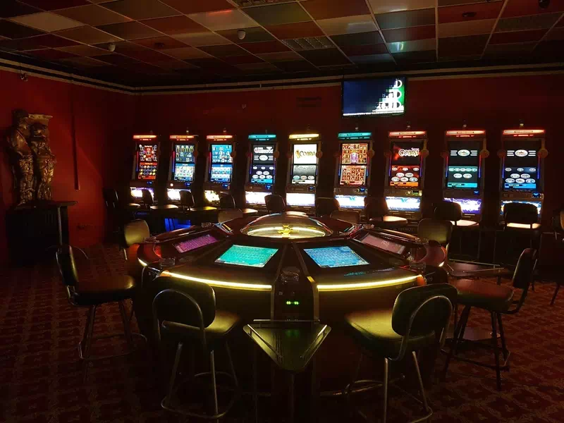 Cassino online Indiana bônus sem depósito 2023