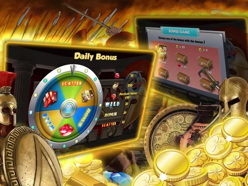 Cassino online México bônus incríveis para jogadores