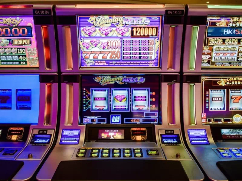 Cassino online sem depósito e ganhe dinheiro real