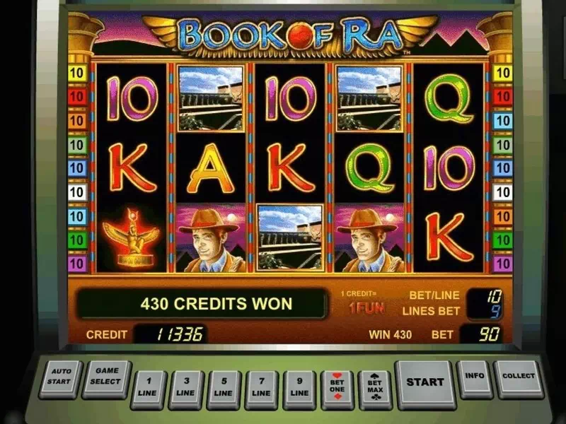Cassino Online Tiradas Grátis para todos os jogadores