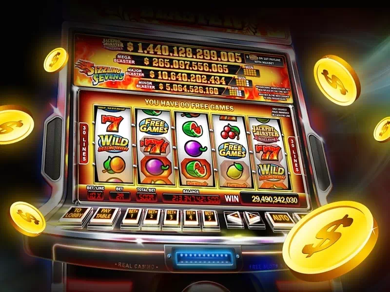 Cassino Online Vegas Dinheiro Real para Ganhar Hoje