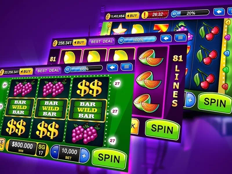 Cassinos Online de Las Vegas Melhores Opções para Jogar
