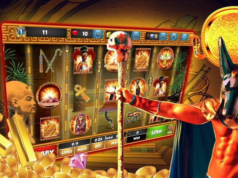 Cassinos online legais no Brasil como jogar com segurança