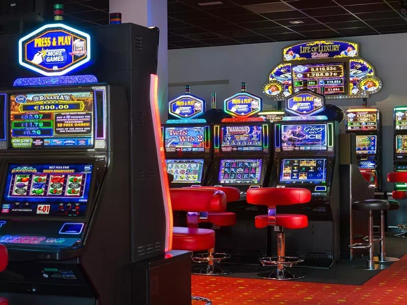 Comissão de jogos de cassino online e sua importância