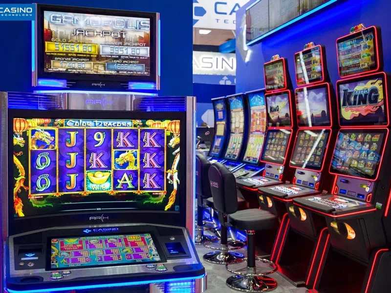 Como Hackear Jogos de Cassino Online com Sucesso
